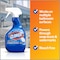 Clorox Original Scent Disinfecting Bathroom Cleaner 30 oz 08033 - alternate 4